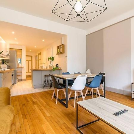 Le Bordot Apartment ดีจอง ภายนอก รูปภาพ