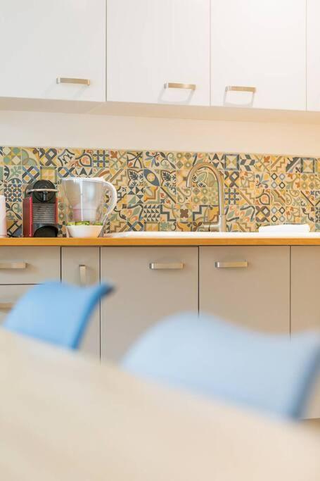 Le Bordot Apartment ดีจอง ภายนอก รูปภาพ