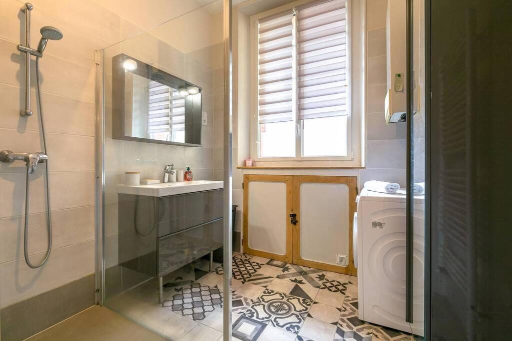 Le Bordot Apartment ดีจอง ภายนอก รูปภาพ
